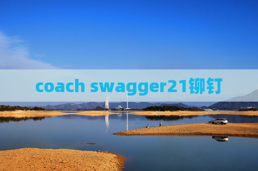 coach swagger21铆钉